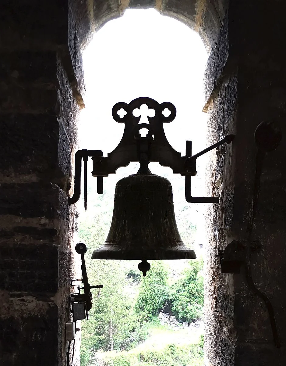 Campana del Muertito