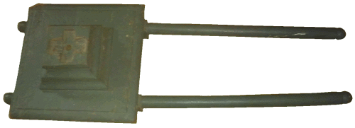 Andas del Santo Niño